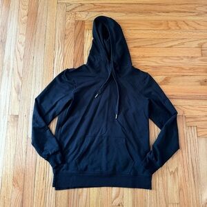 Women’s Zella Black Sweatshirt